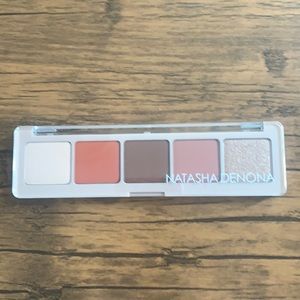 Eyeshadow Pallete (5)